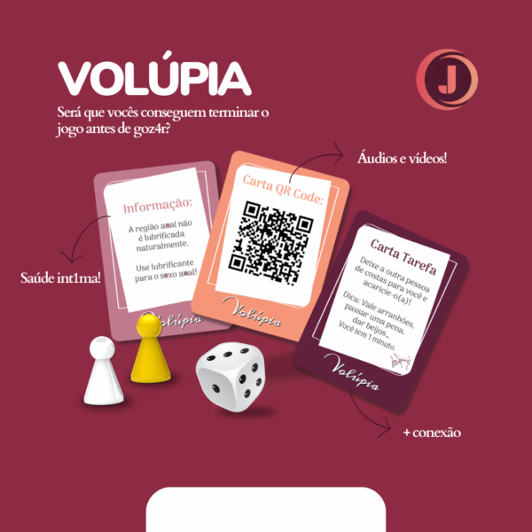 Jogo Volúpia - Image 3