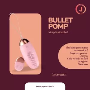 Bullet POMP