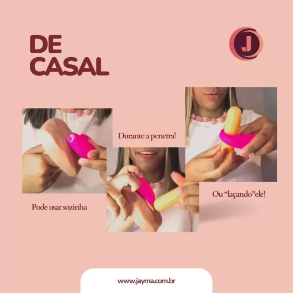 Vibro de Casal - Image 3