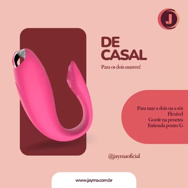 Vibro de Casal
