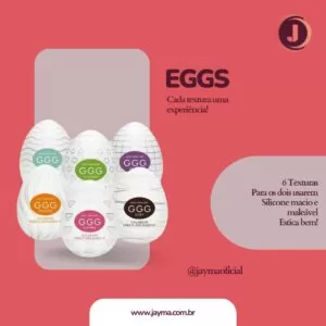 Eggs