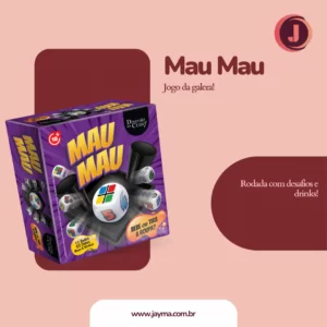 Mau Mau Dados