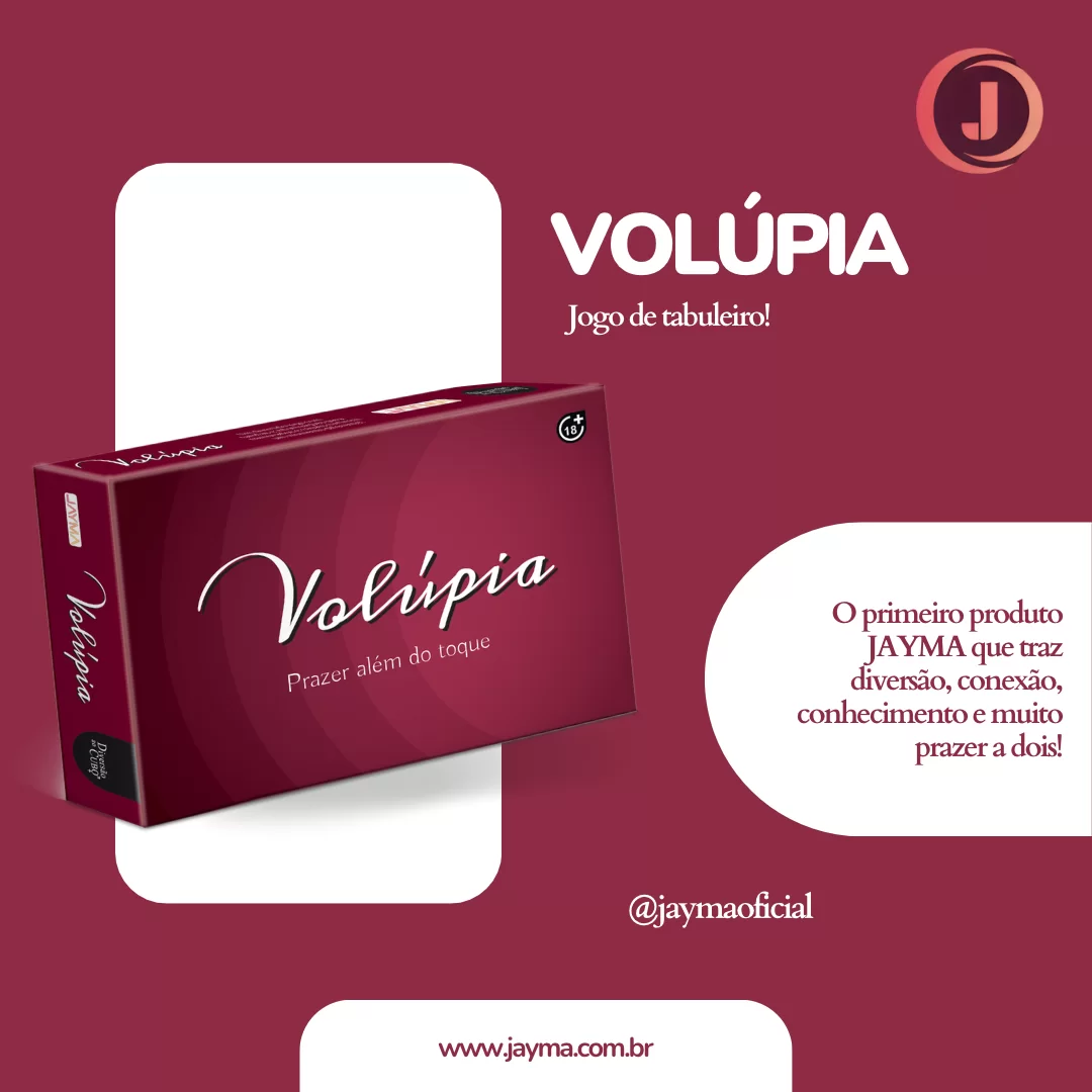 Jogo Volúpia